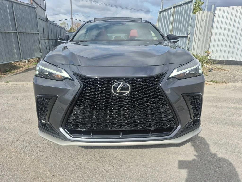 Lexus NX * 350 * CARFAX * БЕЗ ПЪРВОНАЧАЛНА ВНОСКА - изображение 6