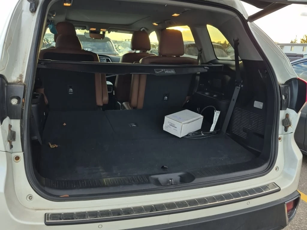 Toyota Highlander * LIMITED * CARFAX *    | Mobile.bg   13