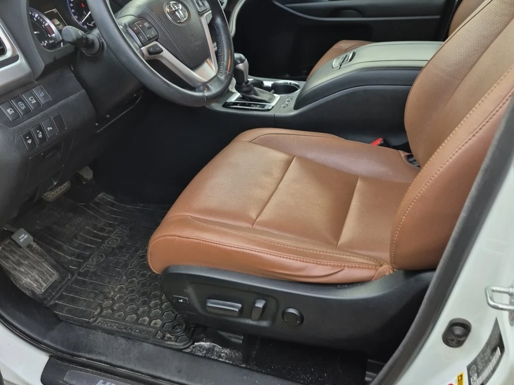 Toyota Highlander * LIMITED * CARFAX *    | Mobile.bg   8