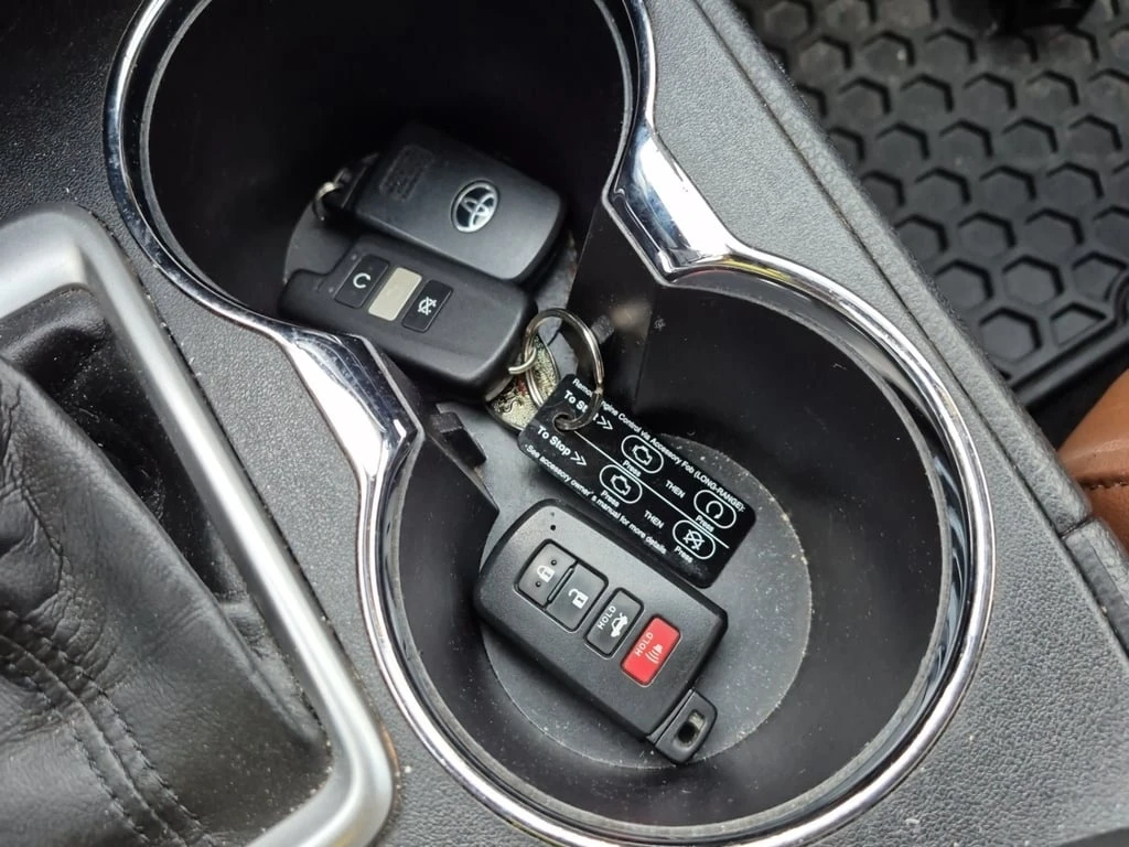 Toyota Highlander * LIMITED * CARFAX *    | Mobile.bg   9