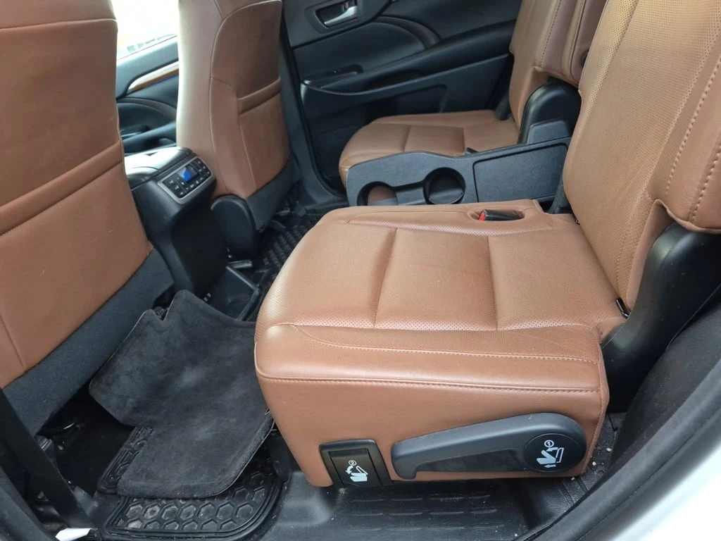 Toyota Highlander * LIMITED * CARFAX *    | Mobile.bg   11