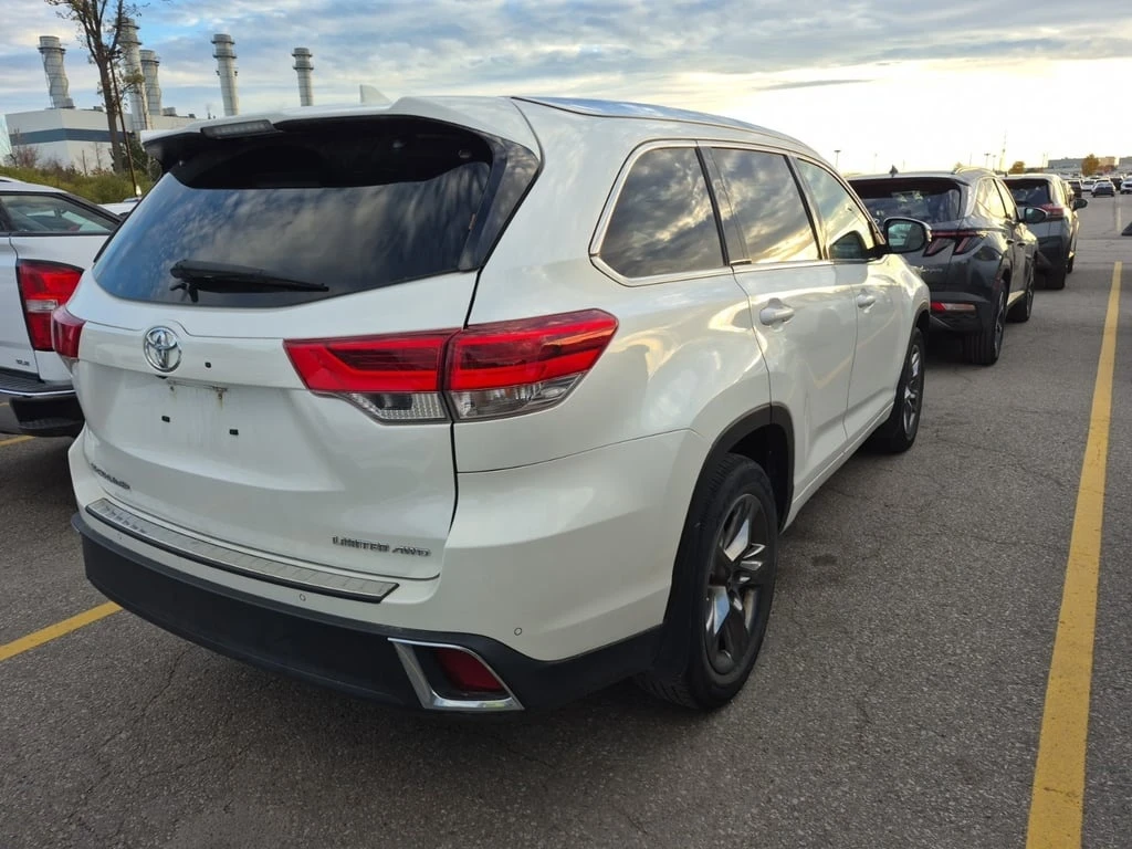 Toyota Highlander * LIMITED * CARFAX *    | Mobile.bg   3
