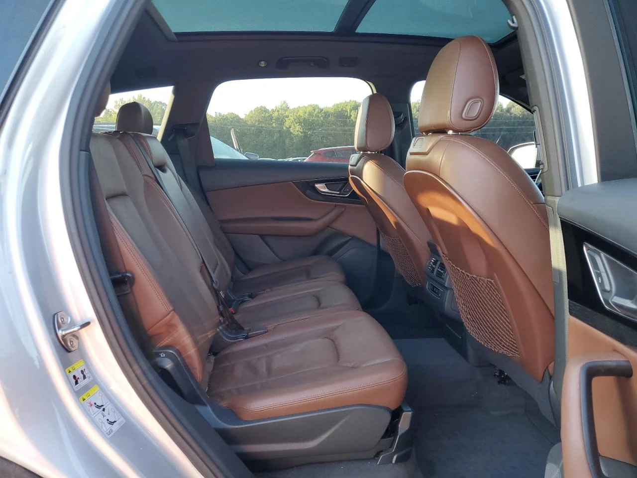 Audi Q7  * * CARFAX *    | Mobile.bg   11