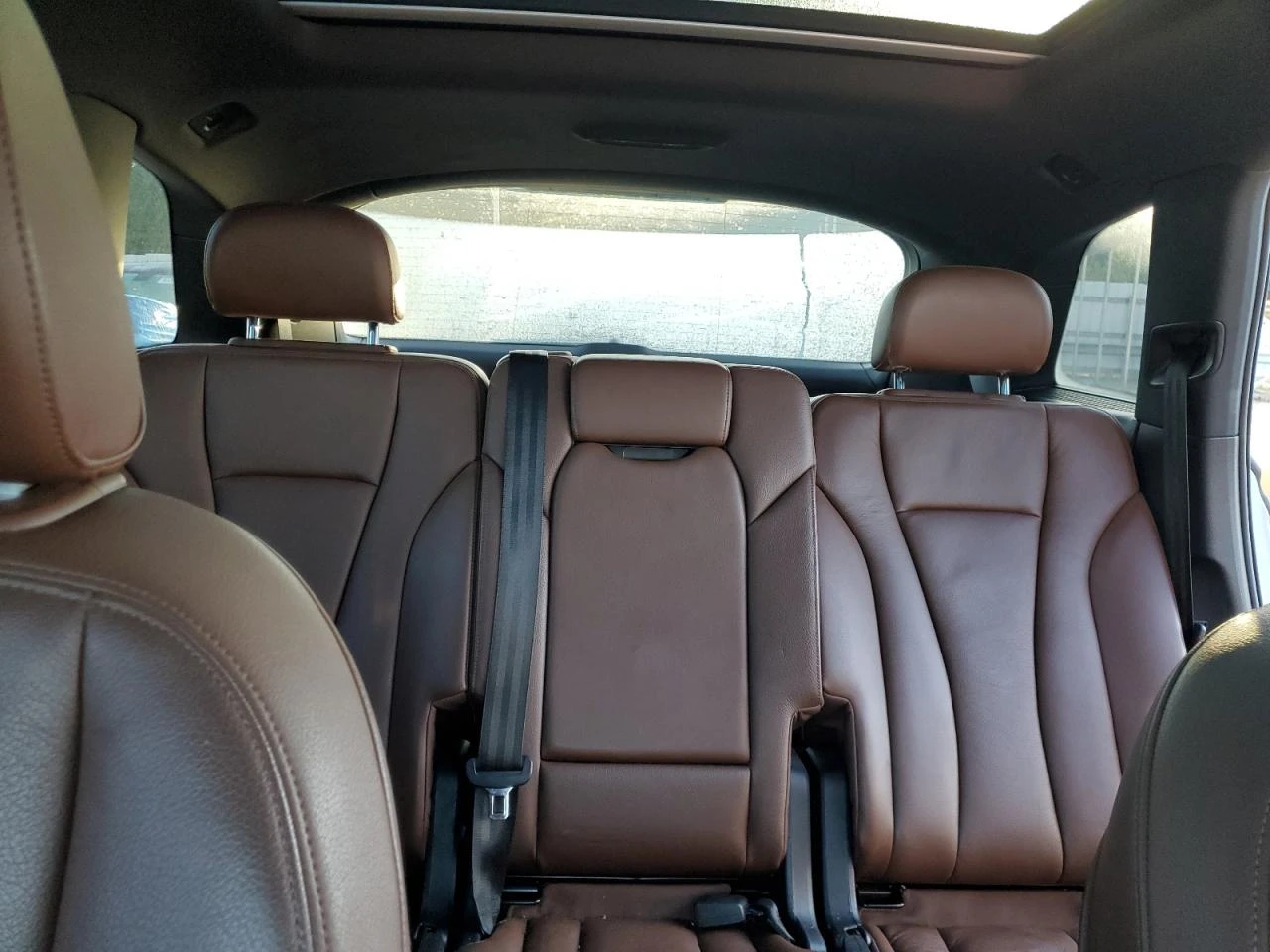 Audi Q7  * * CARFAX *    | Mobile.bg   10