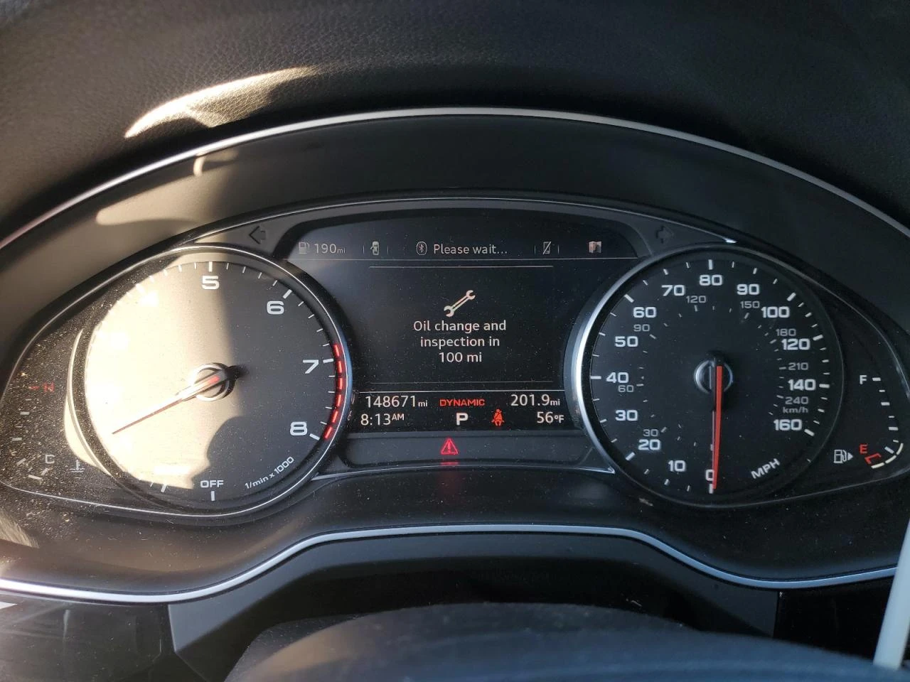 Audi Q7  * * CARFAX *    | Mobile.bg   9