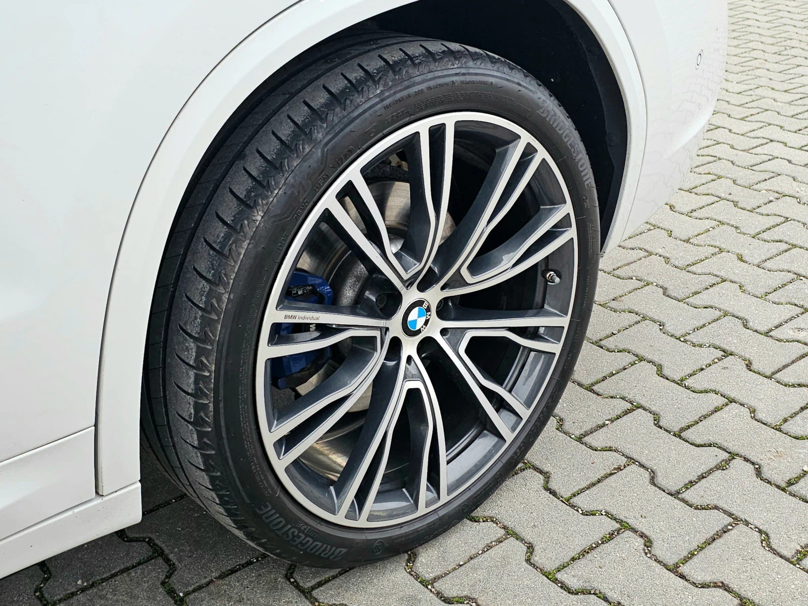 BMW X3 3.0d X-Drive M-Pack | Mobile.bg � ����������� 14