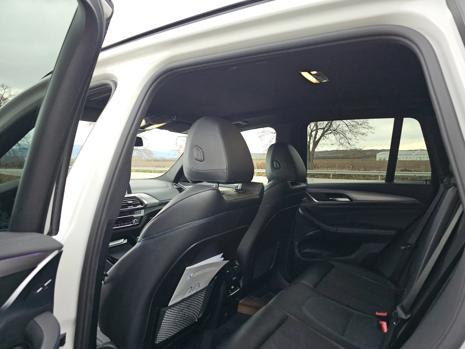 BMW X3 3.0d X-Drive M-Pack | Mobile.bg � ����������� 11