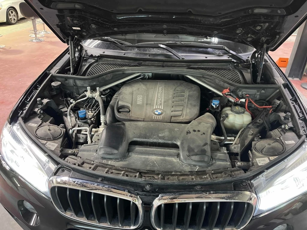 BMW X5  2017 XDRIVE35D * ��� ������������ ������ | Mobile.bg � ����������� 10