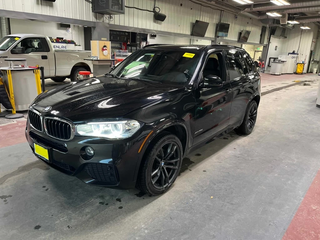 BMW X5  2017 XDRIVE35D * ��� ������������ ������ | Mobile.bg � ����������� 1