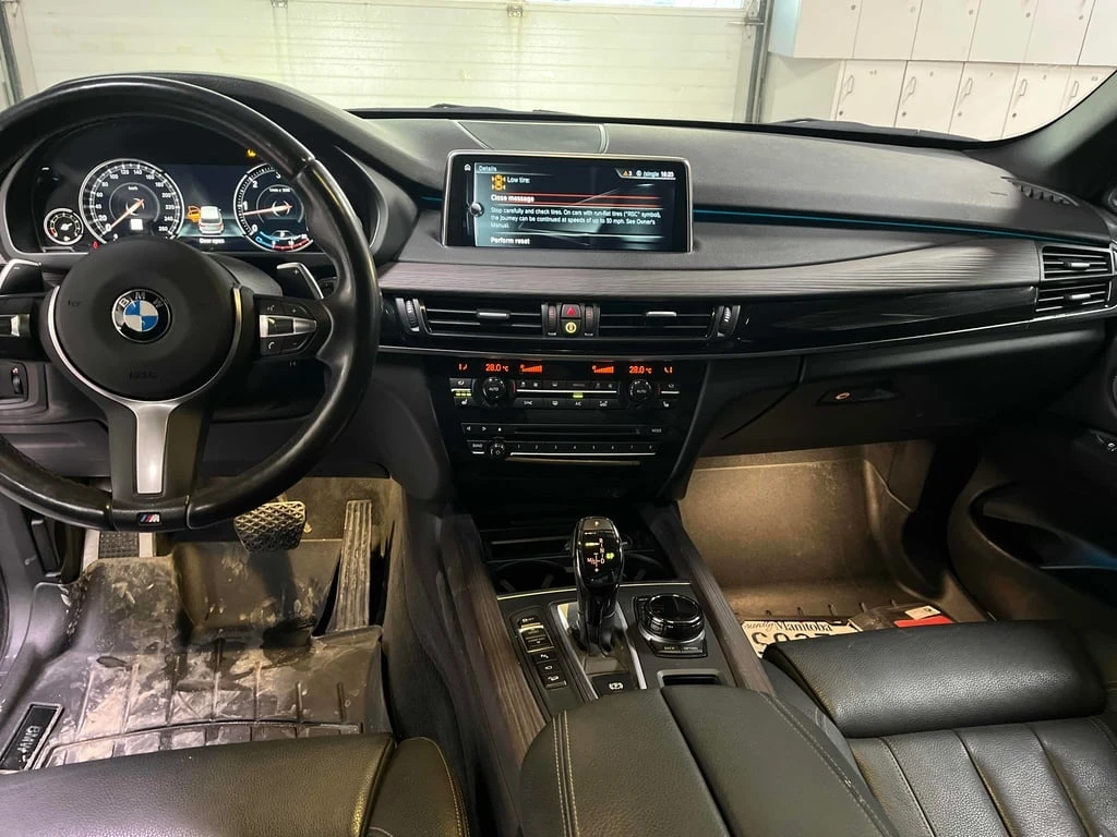 BMW X5  2017 XDRIVE35D * ��� ������������ ������ | Mobile.bg � ����������� 9