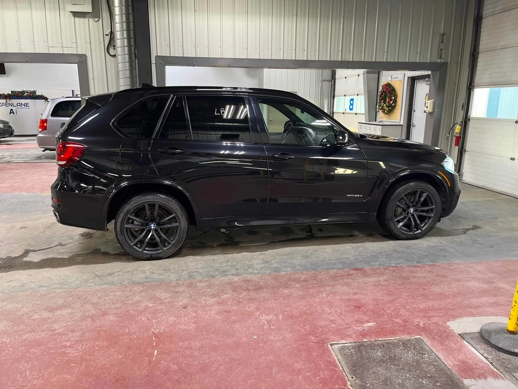 BMW X5  2017 XDRIVE35D * ��� ������������ ������ | Mobile.bg � ����������� 4