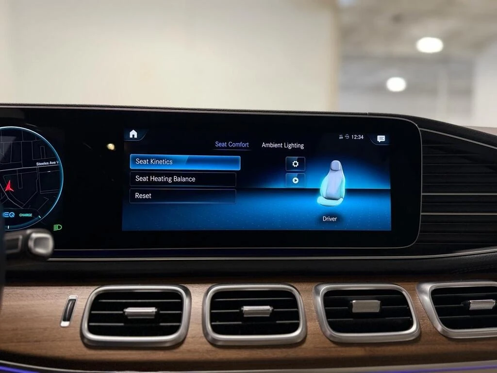 Mercedes-Benz GLE * 450 4MATIC Coupe * CARFAX * ��� ������������ ��� | Mobile.bg � ����������� 17