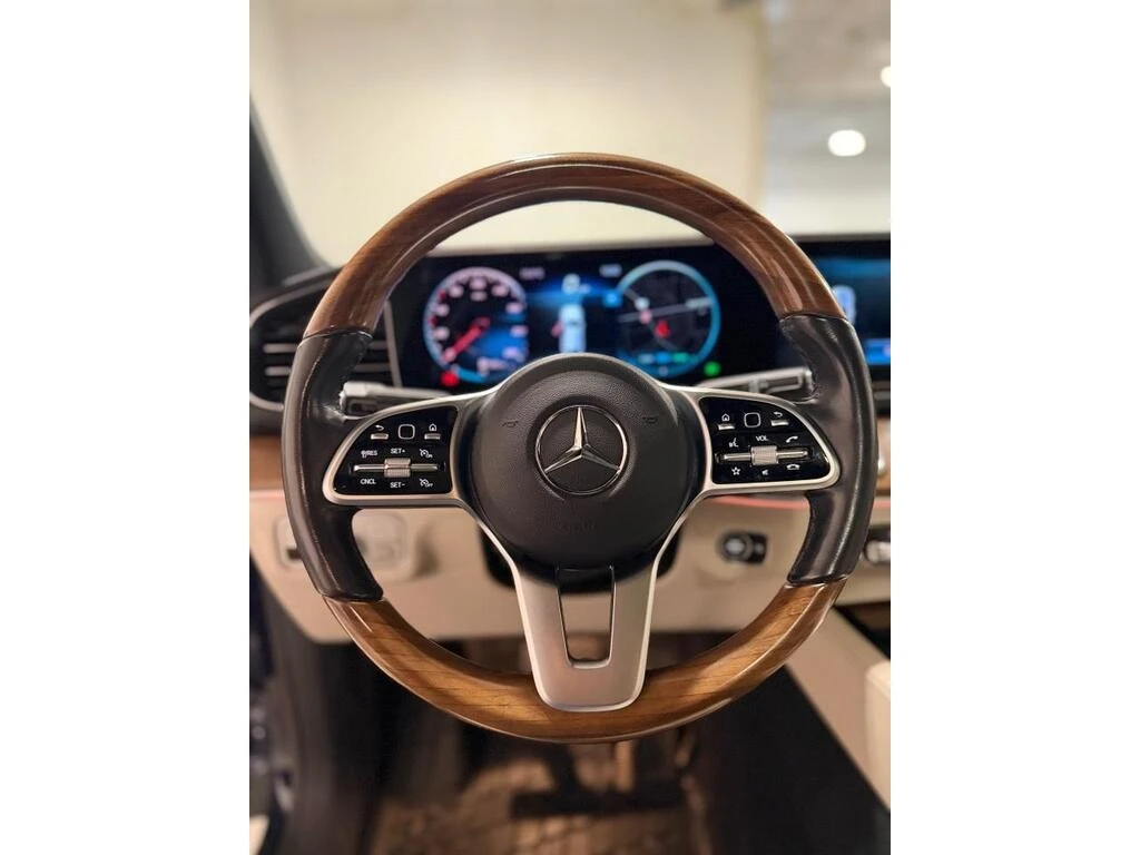 Mercedes-Benz GLE * 450 4MATIC Coupe * CARFAX * ��� ������������ ��� | Mobile.bg � ����������� 12