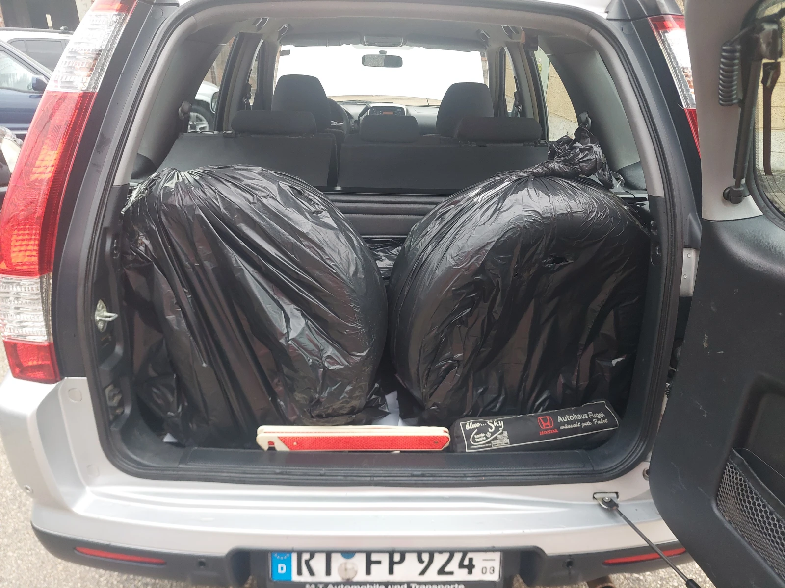 Honda Cr-v ��� ��������� | Mobile.bg � ����������� 13