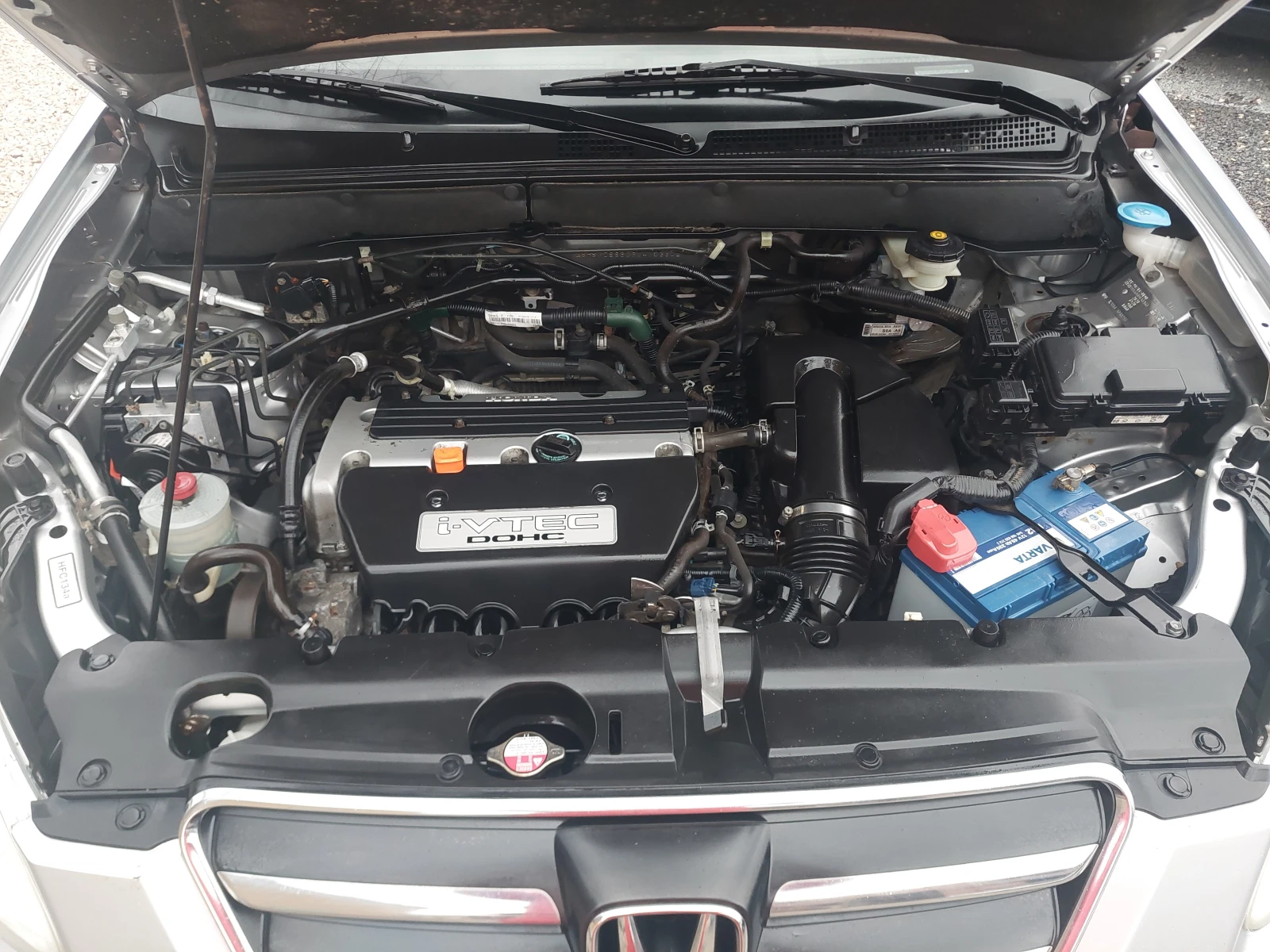 Honda Cr-v ��� ��������� | Mobile.bg � ����������� 15