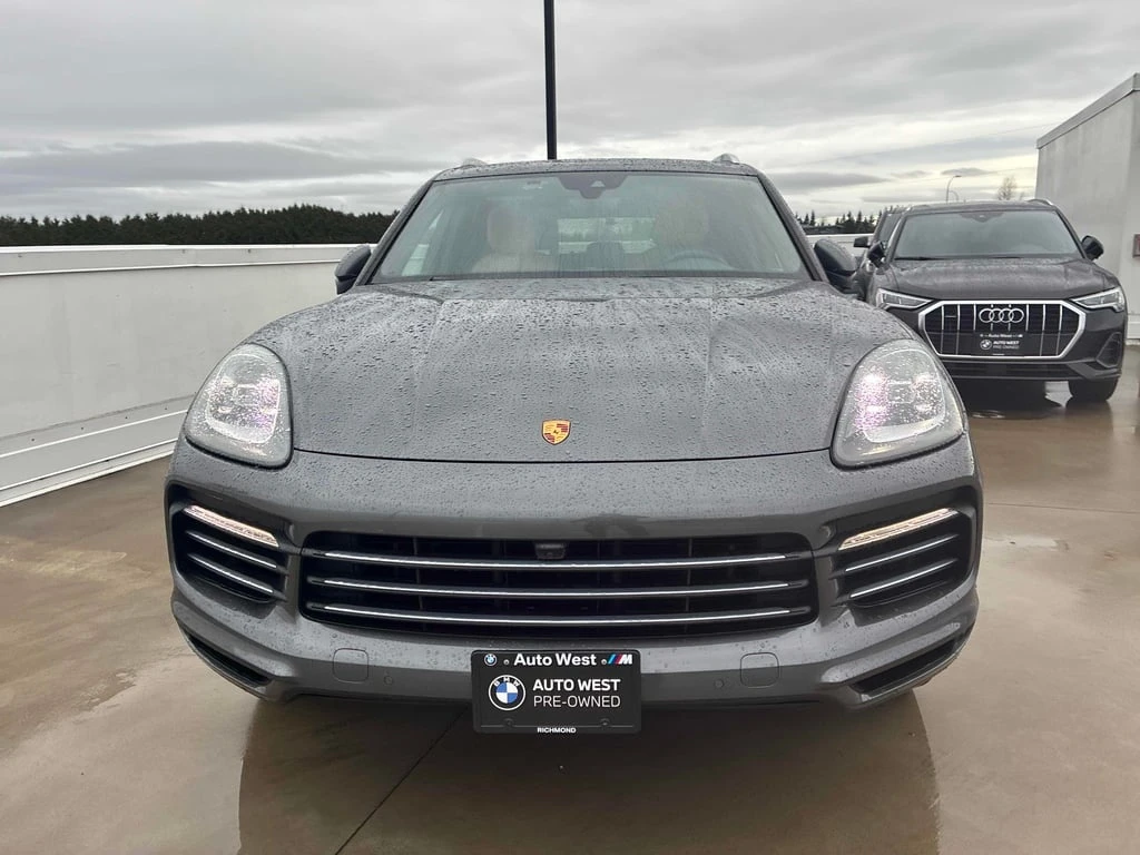 Porsche Cayenne * E Hybrid * CARFAX * ЦЕНА ДО БГ - изображение 5