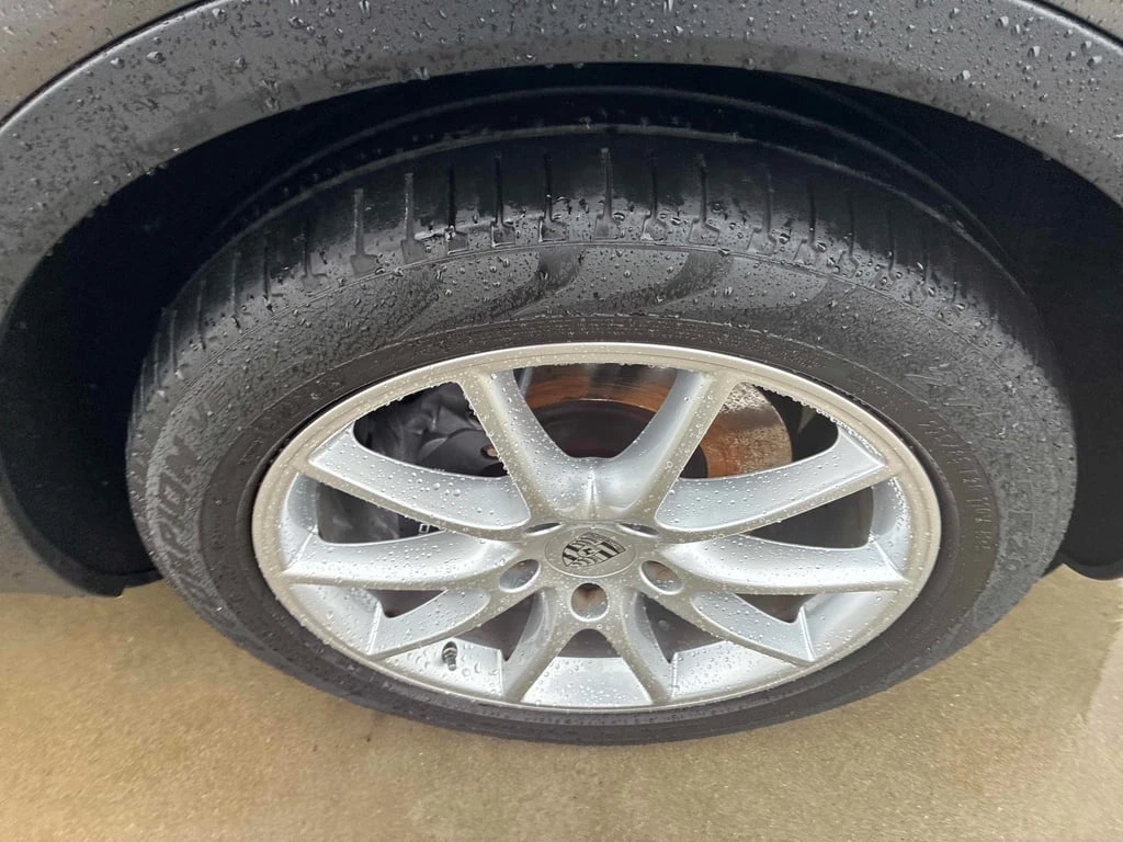 Porsche Cayenne * E Hybrid * CARFAX * ЦЕНА ДО БГ - изображение 6