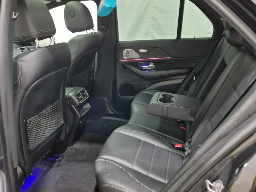 Mercedes-Benz GLE 350  CARFAX * ����������� | Mobile.bg � ����������� 12
