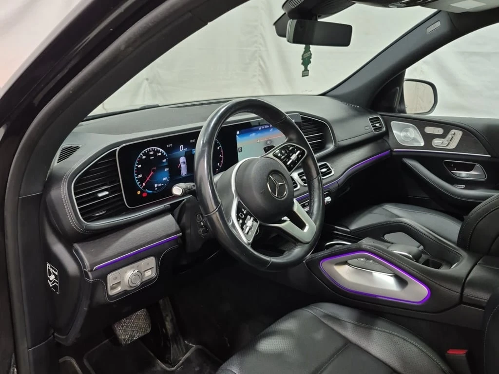 Mercedes-Benz GLE 350  CARFAX * ФИНАНСИРАНЕ - изображение 9