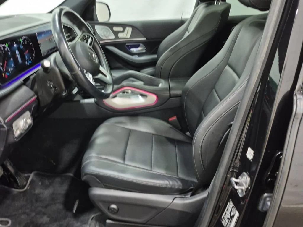 Mercedes-Benz GLE 350  CARFAX * ФИНАНСИРАНЕ - изображение 5