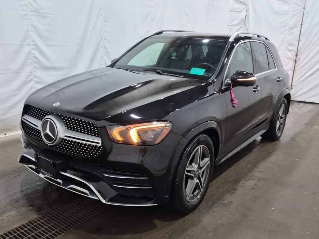 Mercedes-Benz GLE 350  CARFAX * ����������� | Mobile.bg � ����������� 1