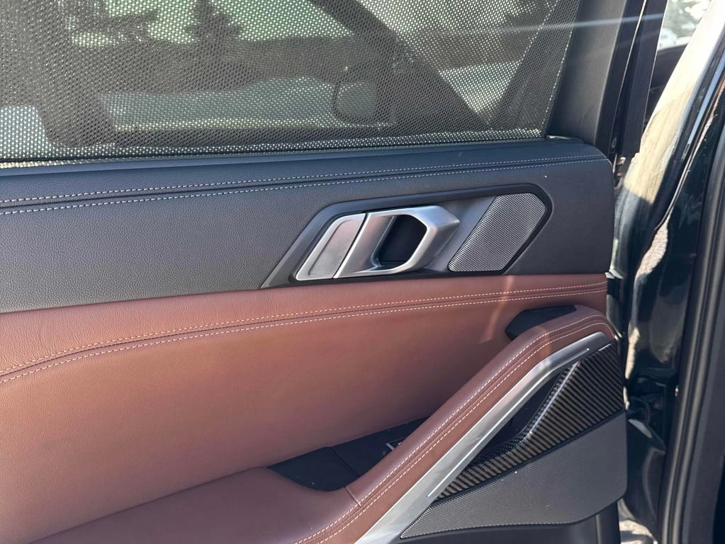 BMW X6 * xDrive40i * CARFAX * ��������� * 360 * ������ | Mobile.bg � ����������� 16