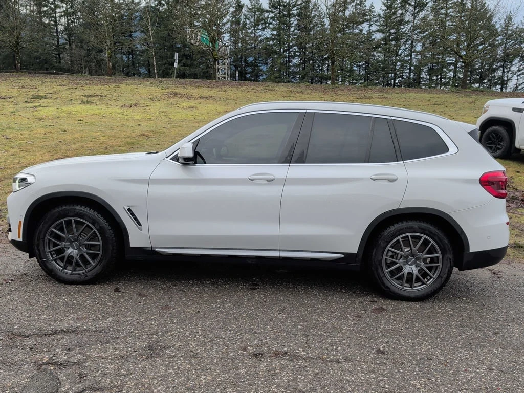 BMW X3 * xDrive30i * H/K * ПАНОРАМА * 360* HeadUp - изображение 3