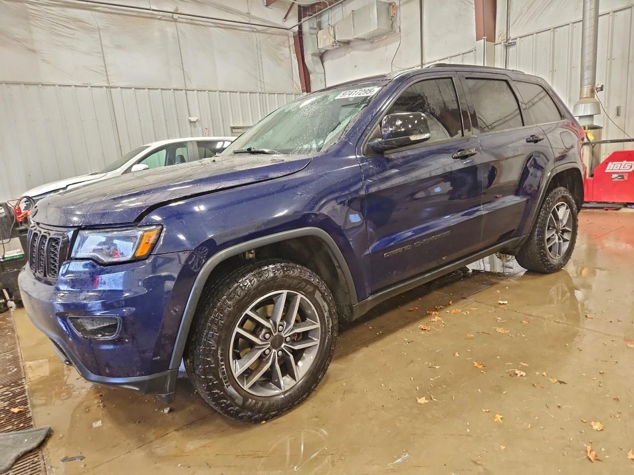 Jeep Grand cherokee LIMITED* 3.6* V6* 8ZF* �������* ������* ������ | Mobile.bg � ����������� 1