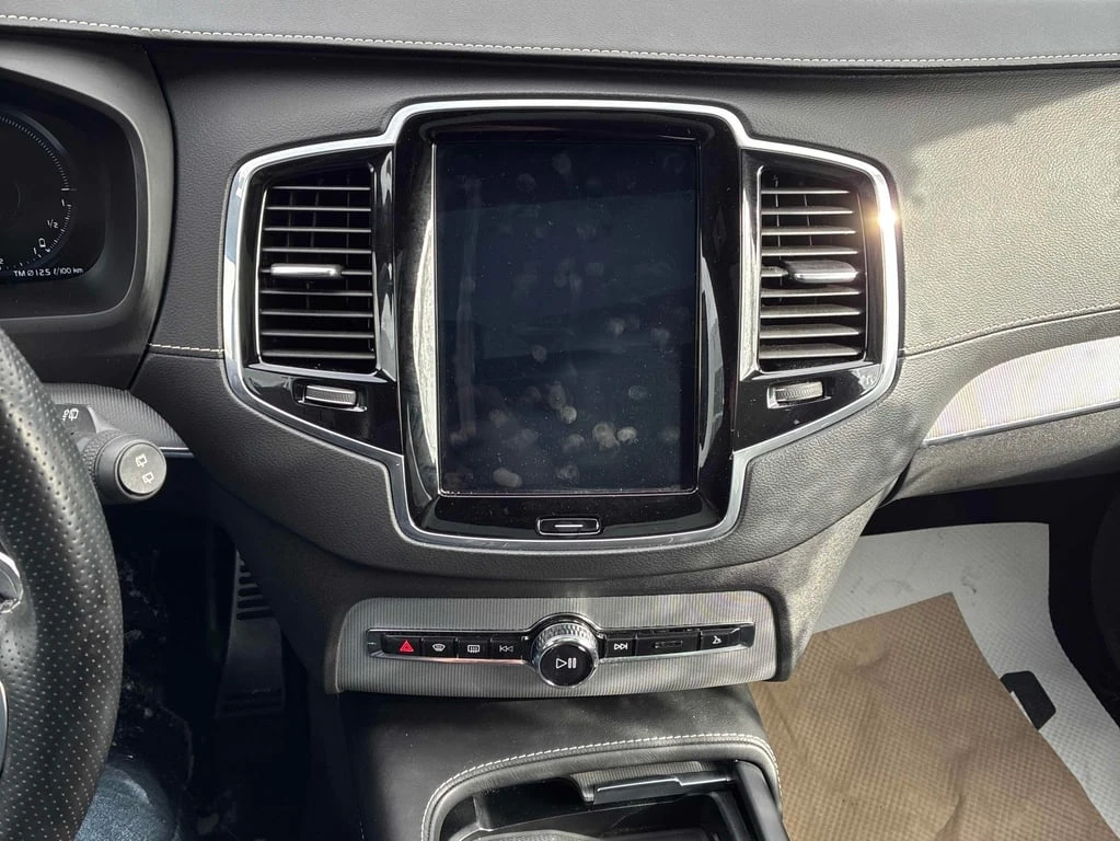 Volvo Xc90 * R Design * CARFAX * ���� �� �� | Mobile.bg � ����������� 9