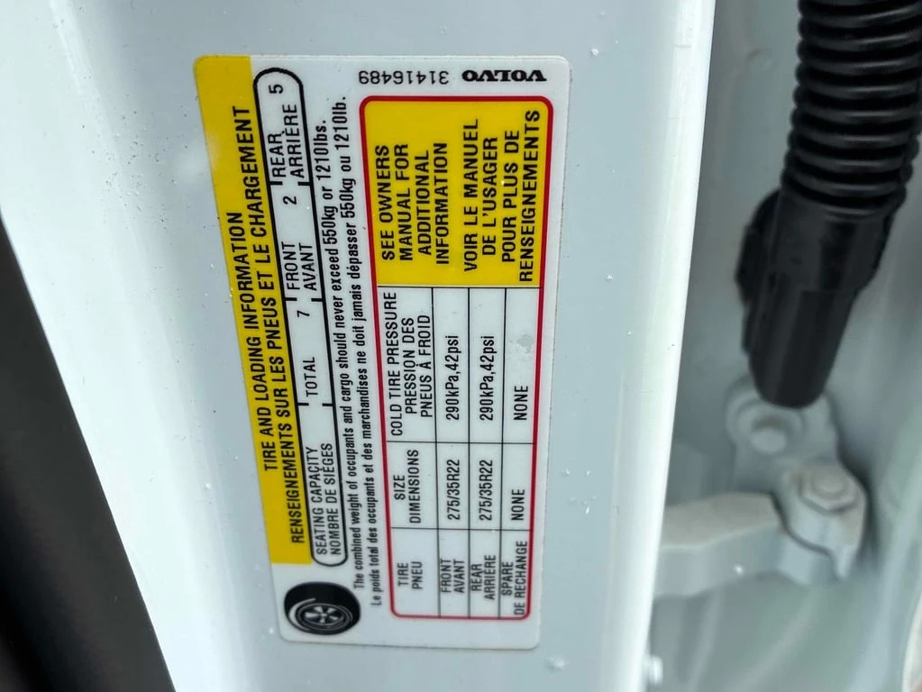 Volvo Xc90 * R Design * CARFAX * ���� �� �� | Mobile.bg � ����������� 14