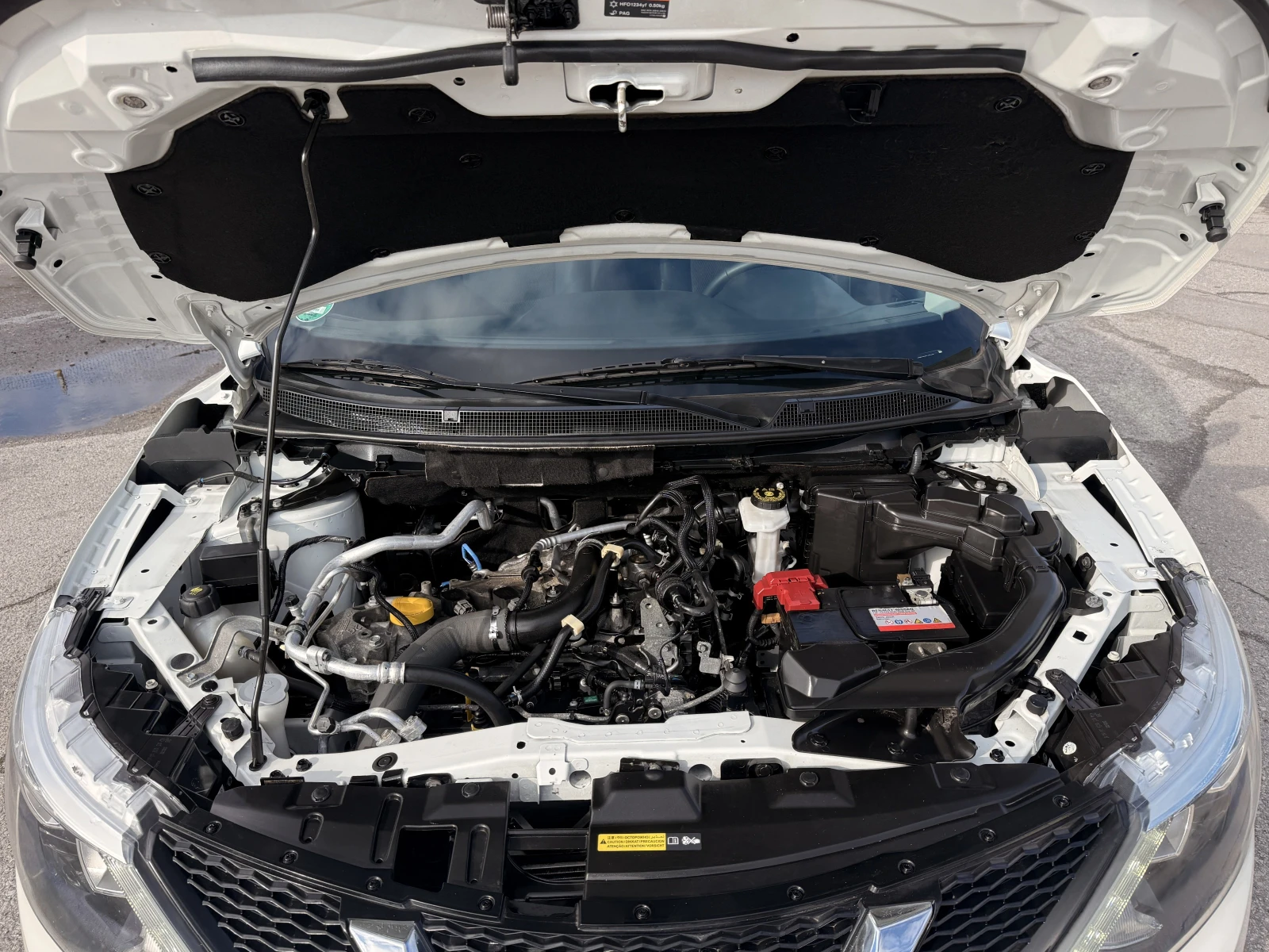 Nissan Qashqai 1.2i EURO6;GERMANY;TUV | Mobile.bg � ����������� 17