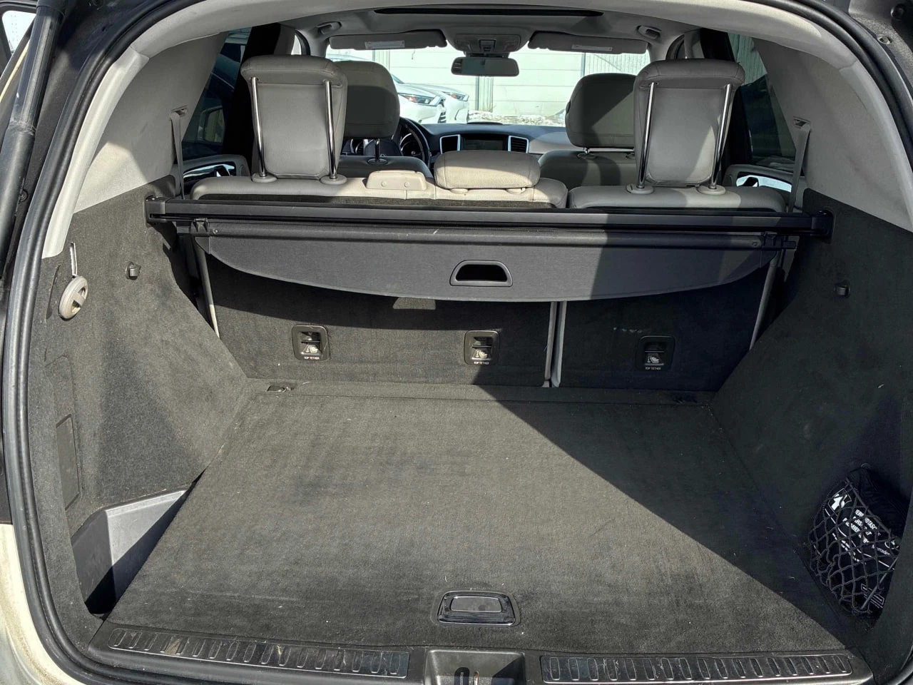 Mercedes-Benz ML 350 4MATIC * ��������* ��������* ������*  | Mobile.bg � ����������� 12