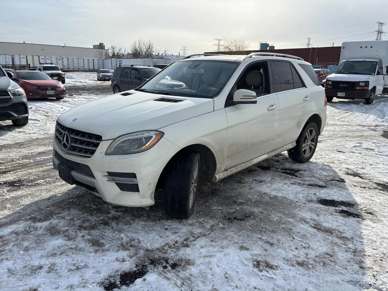 Mercedes-Benz ML 350 4MATIC * ��������* ��������* ������*  | Mobile.bg � ����������� 1