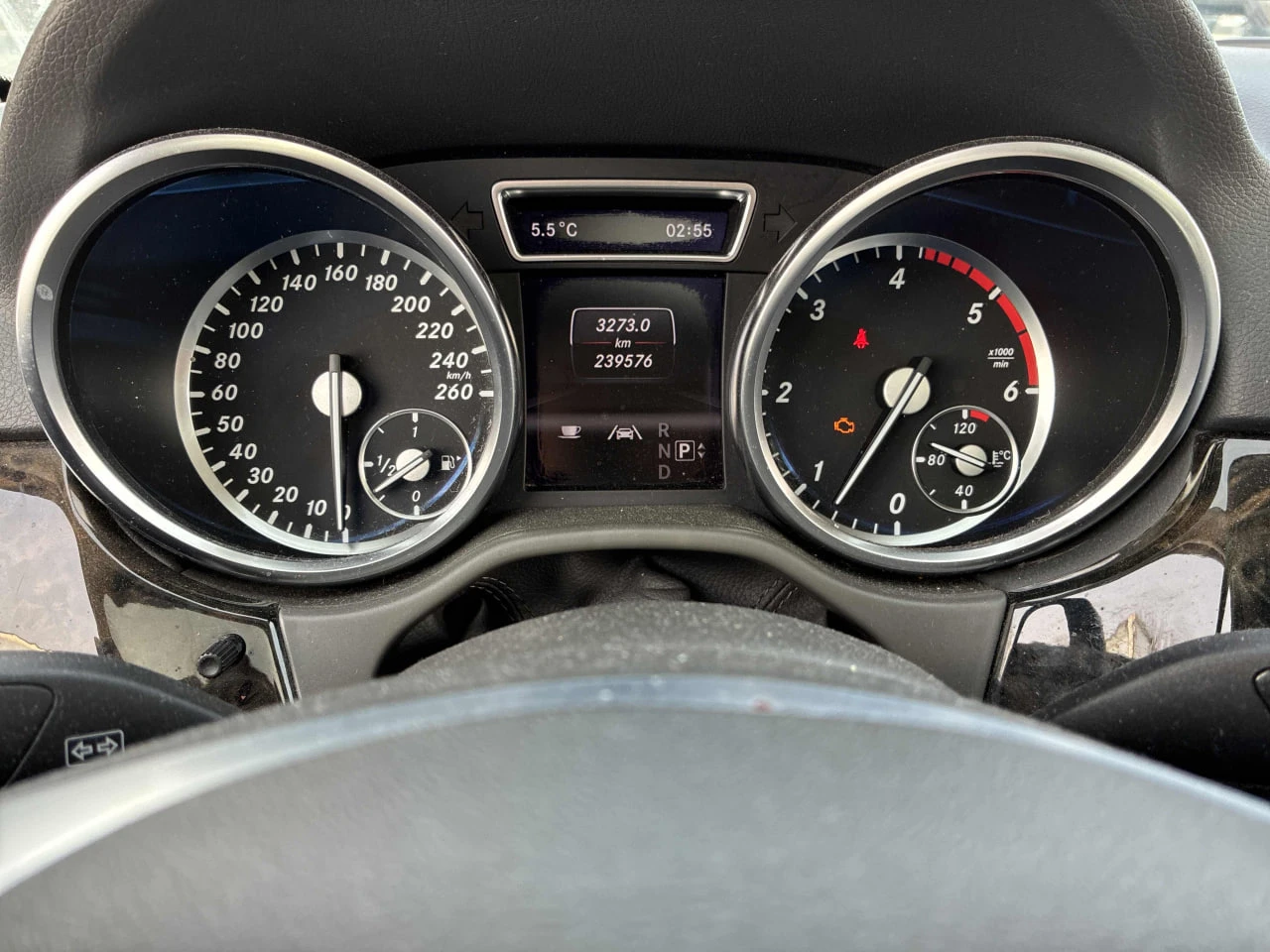 Mercedes-Benz ML 350 4MATIC * ПАНОРАМА* ПОДГРЕВИ* КАМЕРА*  - изображение 8