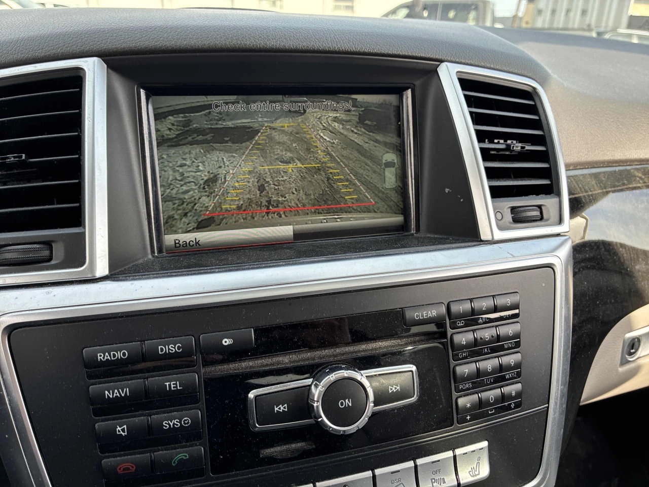 Mercedes-Benz ML 350 4MATIC * ПАНОРАМА* ПОДГРЕВИ* КАМЕРА*  - изображение 10