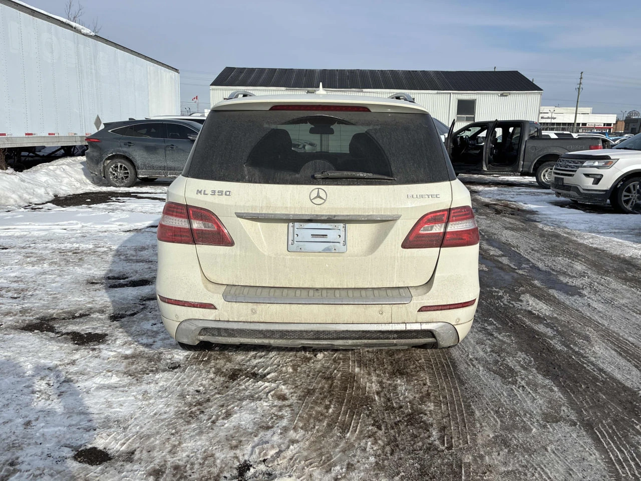 Mercedes-Benz ML 350 4MATIC * ПАНОРАМА* ПОДГРЕВИ* КАМЕРА*  - изображение 5