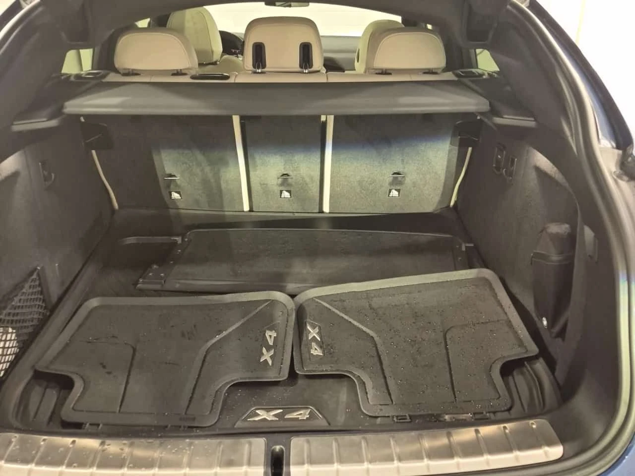 BMW X4 * M40I * LED * Head-Up * Harman/Kardon * CARFAX *  | Mobile.bg � ����������� 14