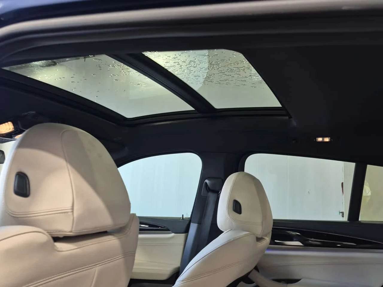 BMW X4 * M40I * LED * Head-Up * Harman/Kardon * CARFAX *  | Mobile.bg � ����������� 12