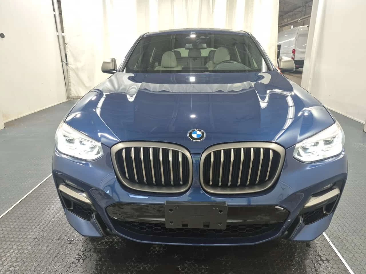 BMW X4 * M40I * LED * Head-Up * Harman/Kardon * CARFAX *  - изображение 6