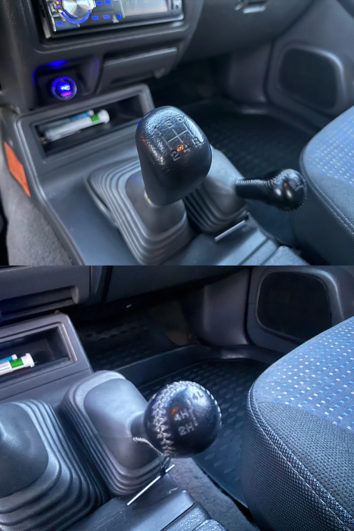 Mitsubishi L200 2.5 - изображение 10