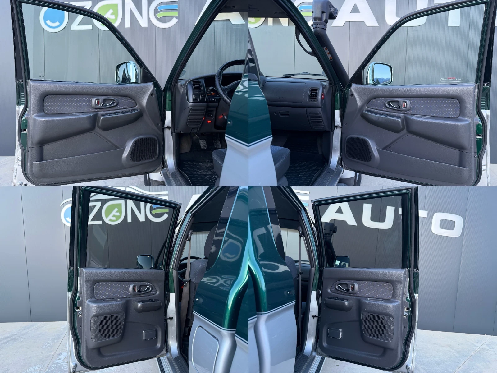 Mitsubishi L200 2.5 - изображение 7