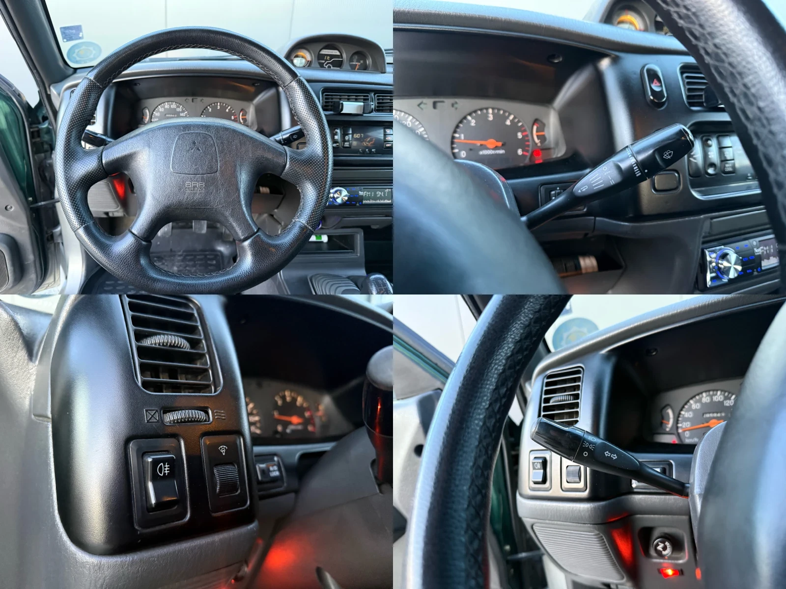 Mitsubishi L200 2.5 - изображение 8