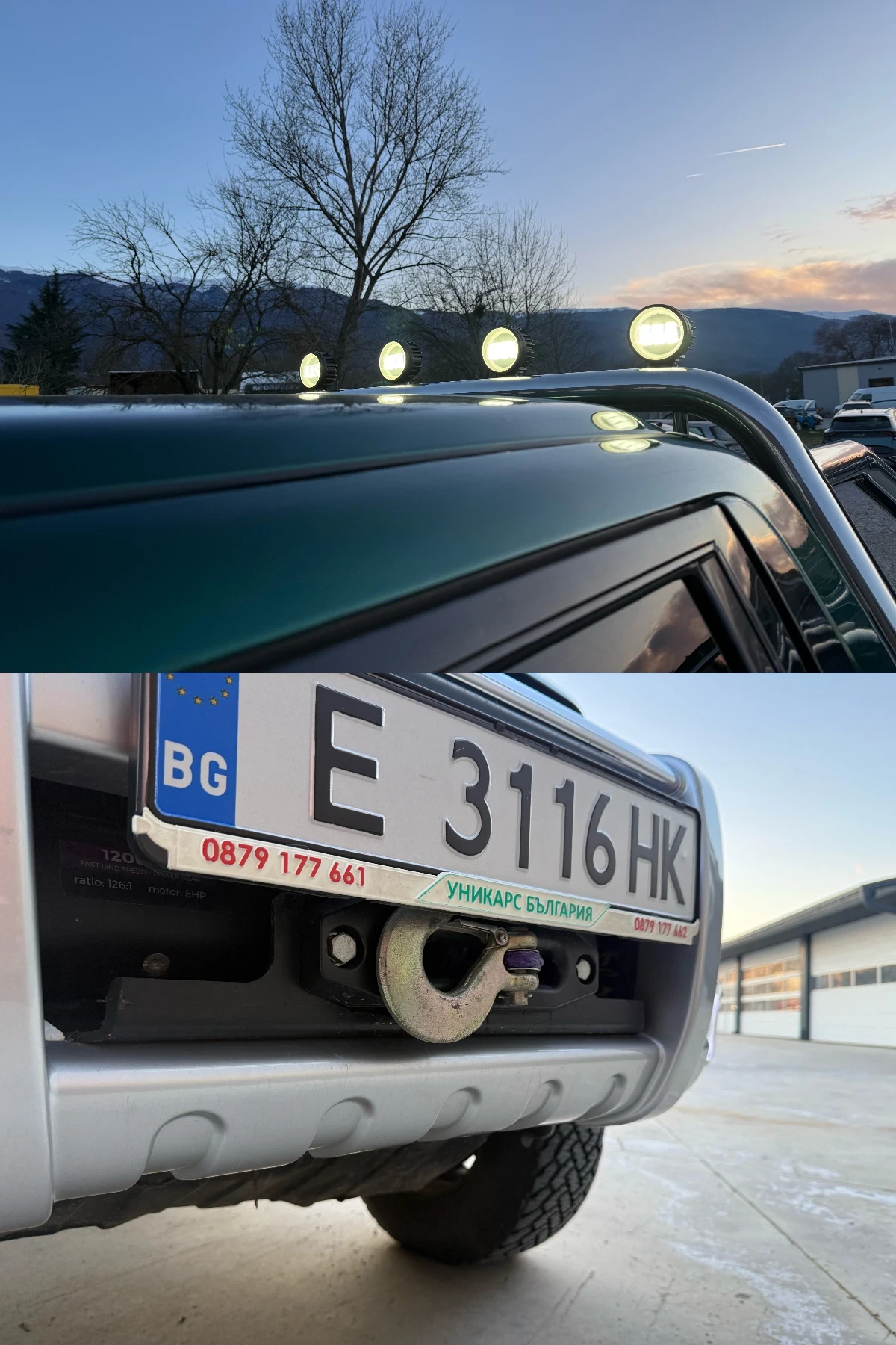 Mitsubishi L200 2.5 | Mobile.bg � ����������� 13