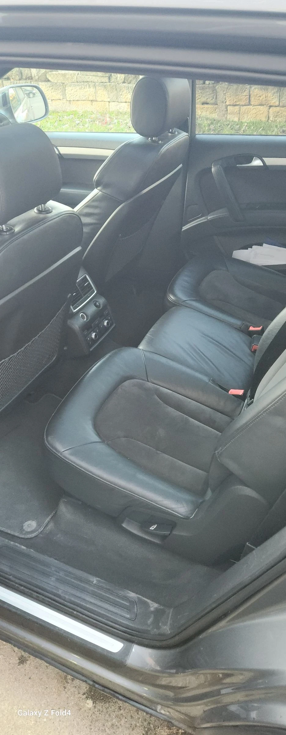 Audi Q7 3.0TDI - изображение 10