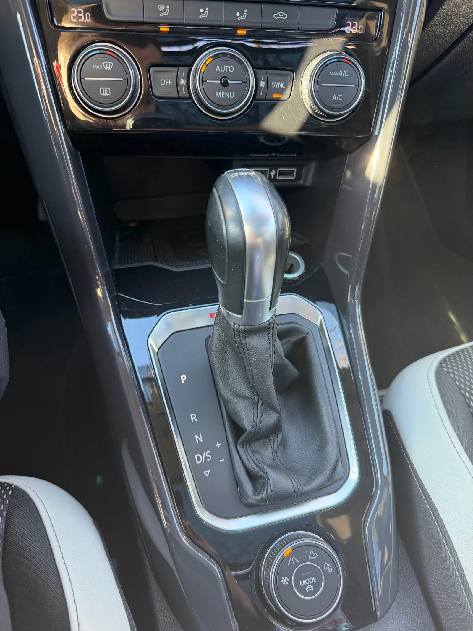 VW T-Roc 2.0TDI 4Motion DSG7 Euro 6B | Mobile.bg � ����������� 9