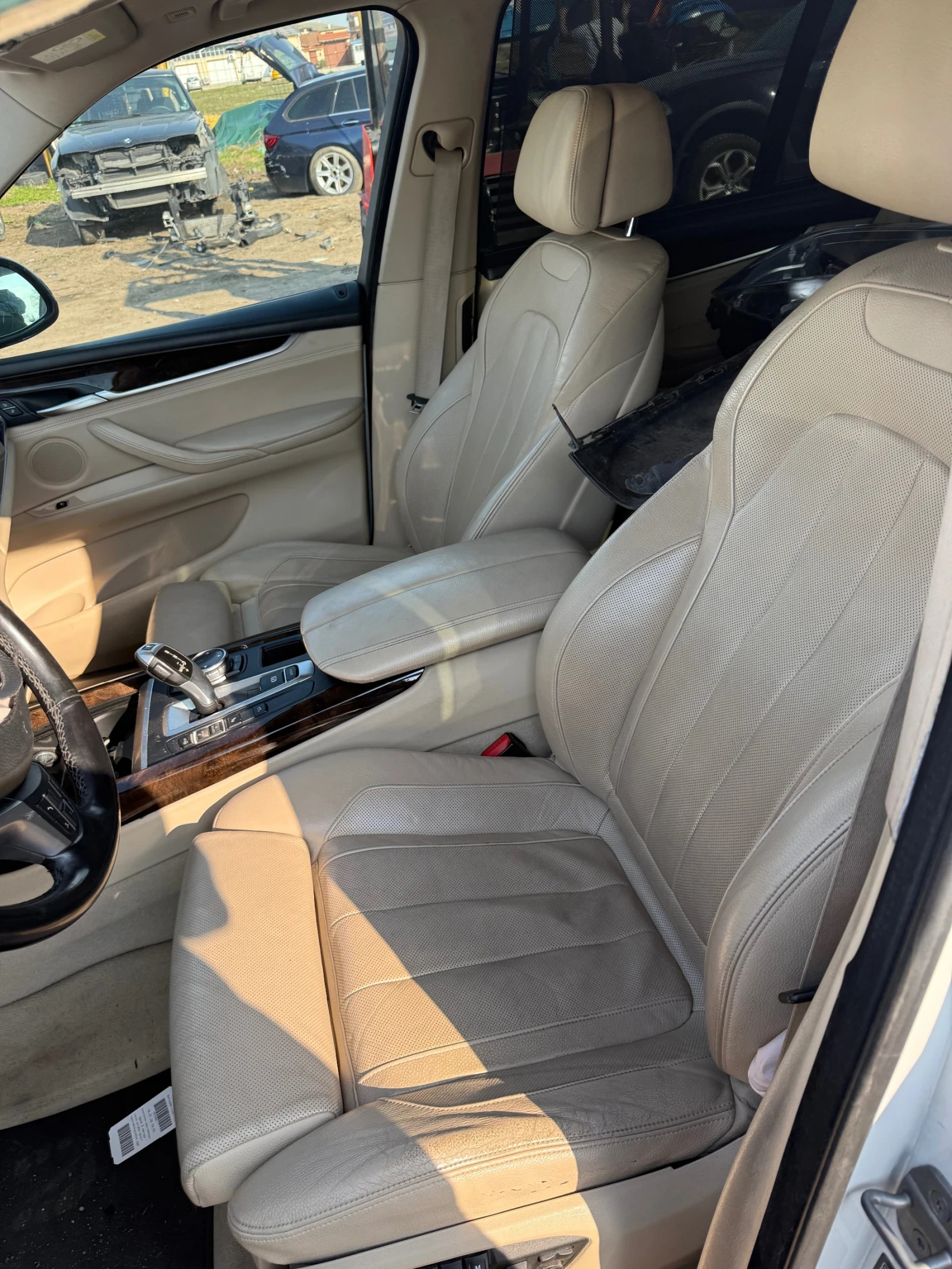 BMW X5  - изображение 7