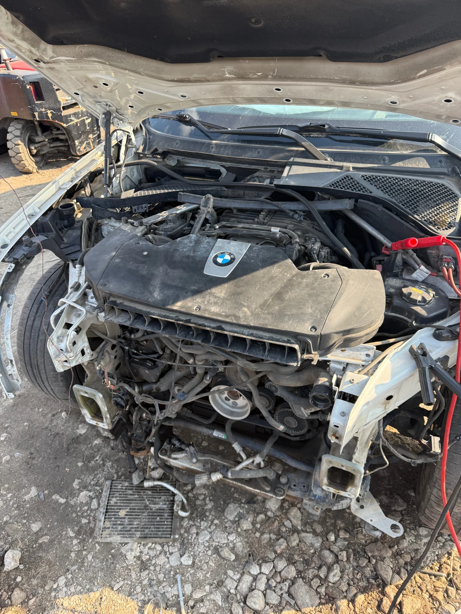 BMW X5  - изображение 8