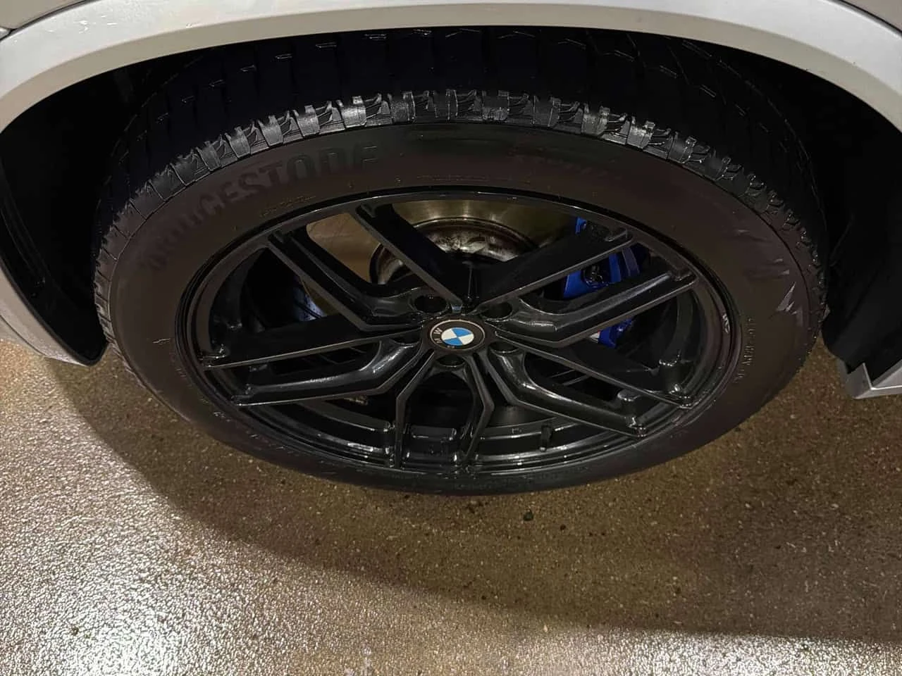 BMW X4 xDrive30i  CARFAX - изображение 7