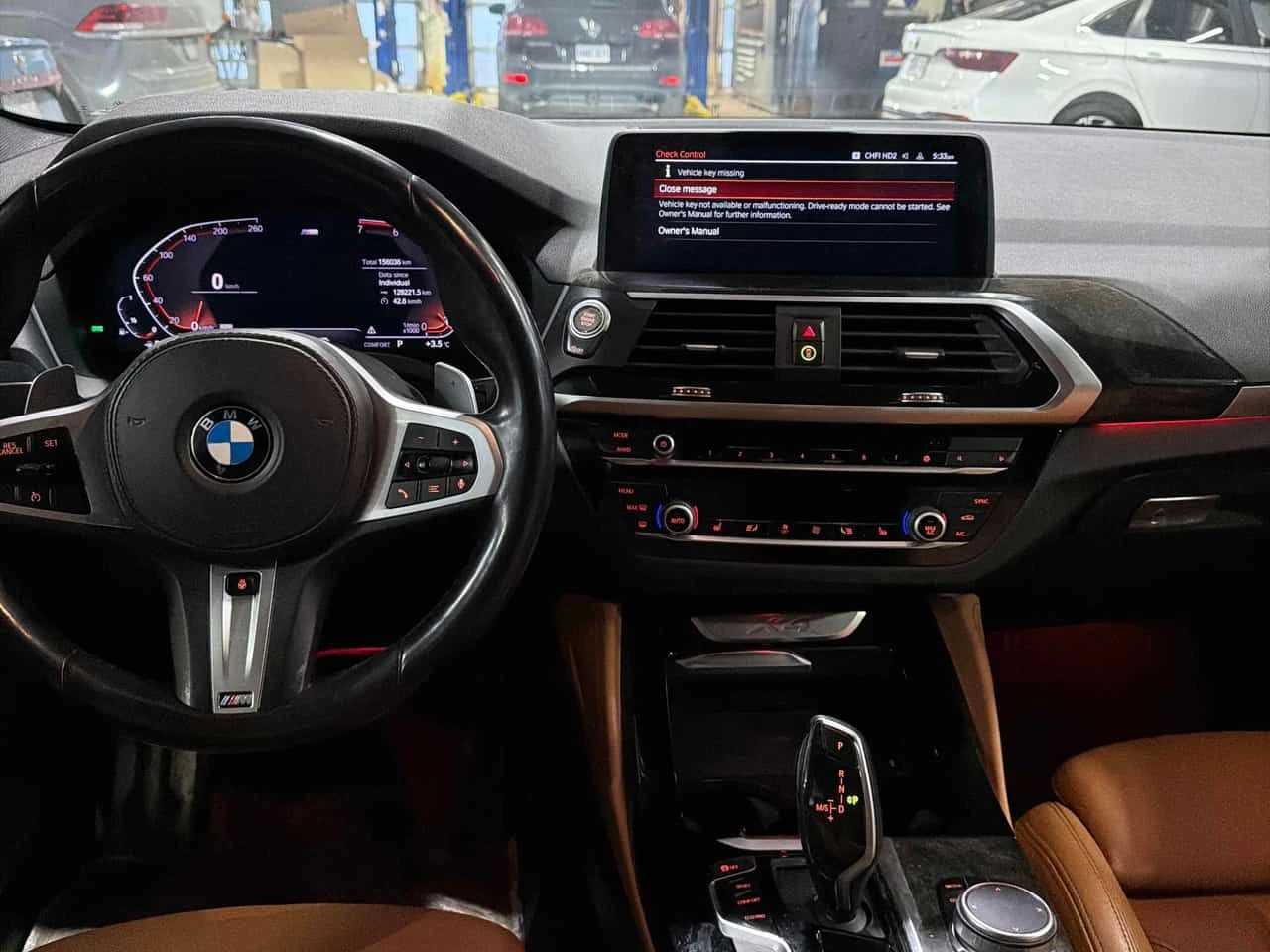 BMW X4 xDrive30i  CARFAX - изображение 9