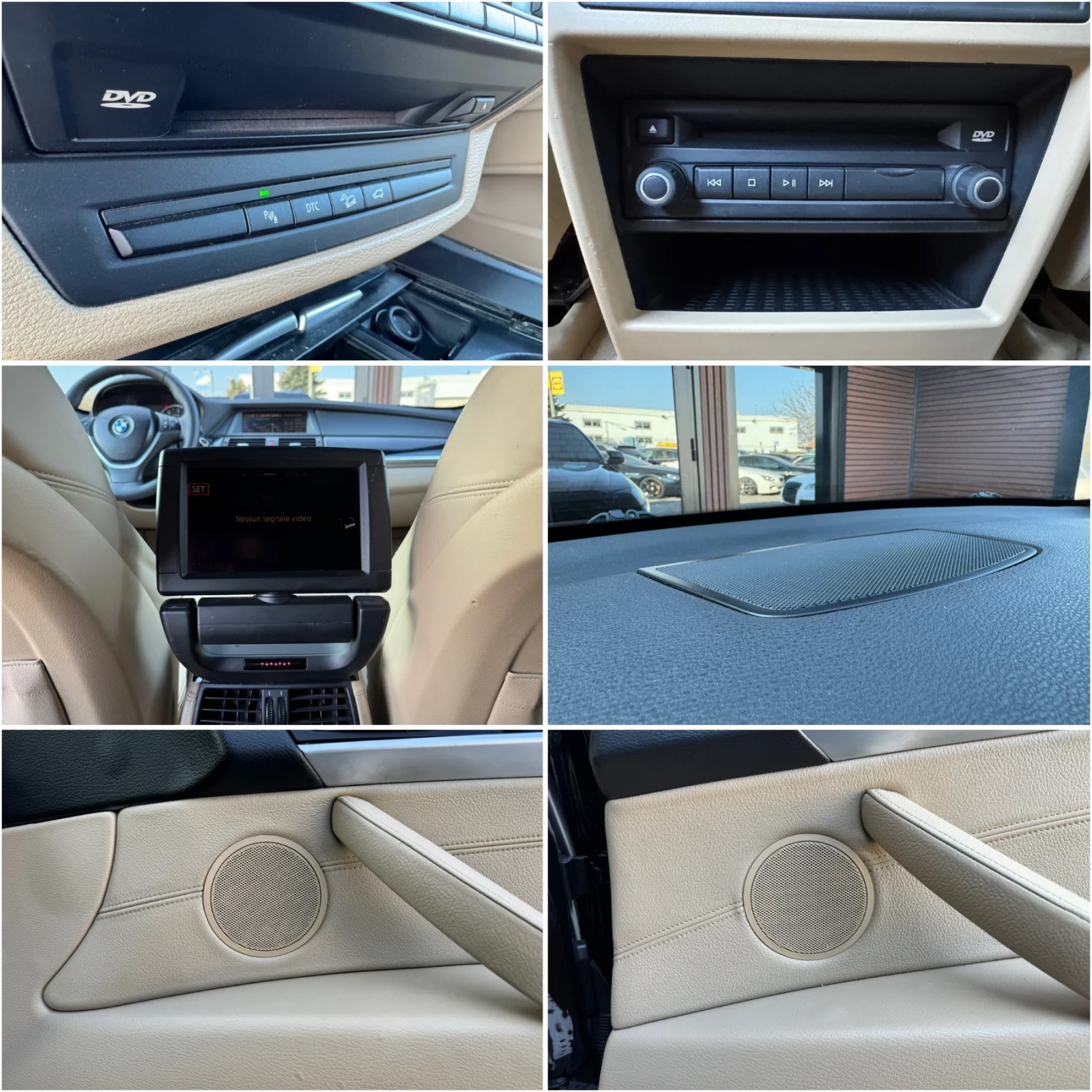 BMW X5 3.0D DynamicDrive* Comfort* �������* 7 ������ ! | Mobile.bg � ����������� 14